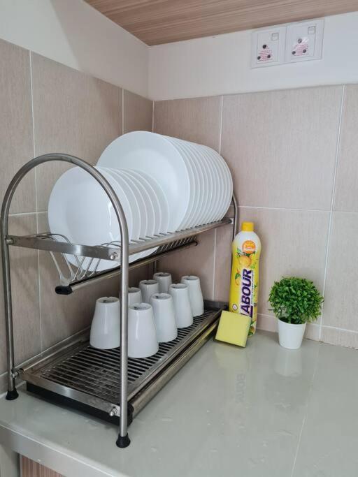 Holiday home 3storey House 13pax Family